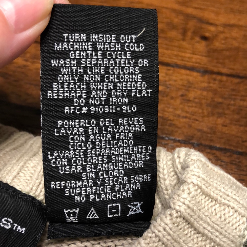 No Boundaries Kid’s Sweater 8/10 - Picture 4 of 16